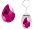Гелевый ароматизатор Diamond Клубника KOTO FSH-903 0975607649 2