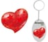 Гелевый ароматизатор Star in Heart вишня KOTO FSH-907 0975607650 1