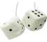 Ароматизатор Funky Dice OUTDOOR FRESH KOTO TF403 0975607653 1