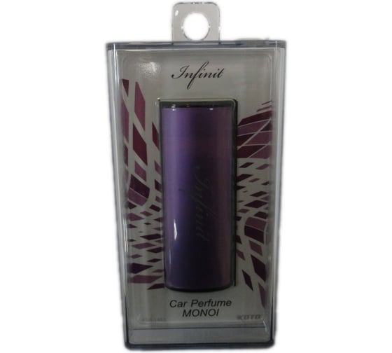 Ароматизатор INFINIT Monoi KOTO FSH-1402 0975607659 1