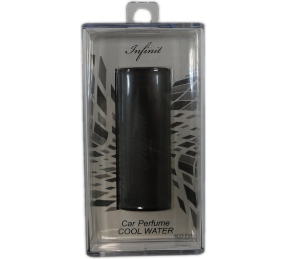 Ароматизатор INFINIT Cool Water KOTO FSH-1408 0975607665 1