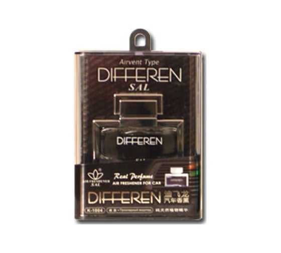 Ароматизатор воздуха на дефлектор Кофе DIFFEREN AUTODOC K-1010 0975607675