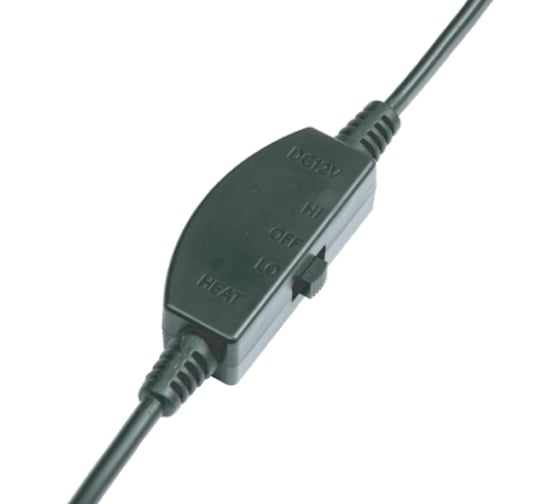 Накидка на сиденье с обогревом 100х50 см 12В KOTO KCB-203/12V24 0975607584