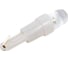 Светодиодная лампа KRAFT T5 W1.2W W2x4.6D 12v White упаковка 20 шт. KT 700075 5