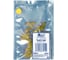 Светодиодная лампа KRAFT T5 W1.2W W2x4.6D 12v Yellow упаковка 20 шт. KT 700076 1