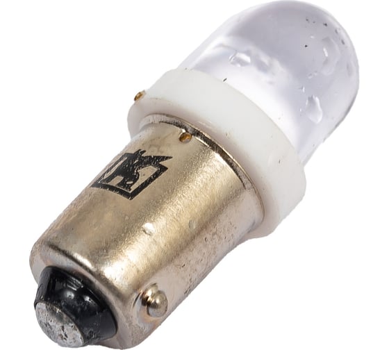 Светодиодная лампа KRAFT T4W BA9s 12v White упаковка 10 шт. KT 700100