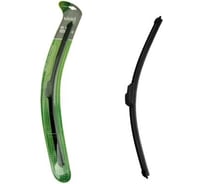 Бескаркасная щетка стеклоочистителя KIOKI TEFLON WT-18 0975607595