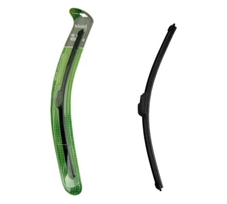 Бескаркасная щетка стеклоочистителя KIOKI TEFLON WT-18 0975607595