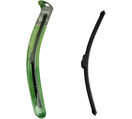 Бескаркасная щетка стеклоочистителя KIOKI TEFLON WT-20 0975607596