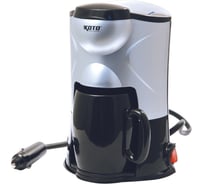 Автомобильная кофеварка 12В, 150 мл KOTO 63195/63194 0975607609