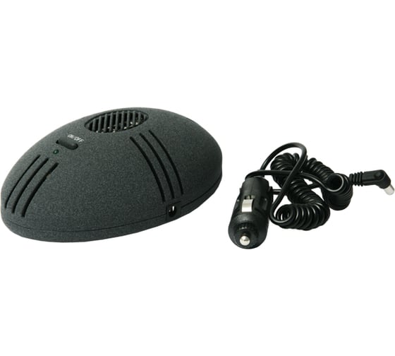 Автомобильный ионизатор 12В с функцией ароматизации KOTO 12V-303 0975607612