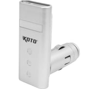 Мини-ионизатор KOTO 12 В 12V-802 0975607614