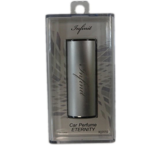 Ароматизатор KOTO INFINIT Eternity/Этернити FSH-1404 0975607618 1