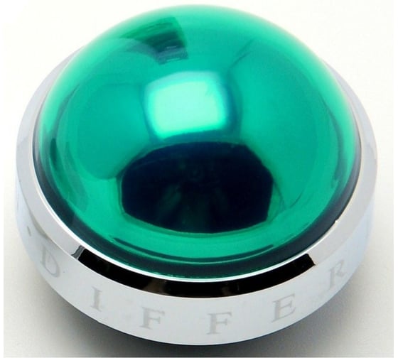 Ароматизатор воздуха AUTODOC Differen Bubbles Морской Сквош KB-1002 0975607627