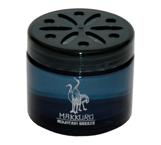 Ароматизатор KOTO MAKKURO Mountain breeze FSH-204 0975607634 1