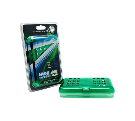 Ароматизатор Hide ME Instinct KOTO HM-03 0975607692 1