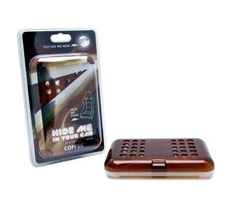 Ароматизатор Hide ME Coffee KOTO HM-06 0975607695