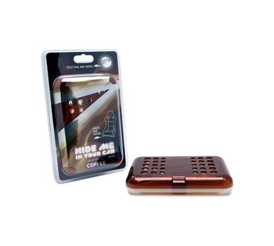 Ароматизатор Hide ME Coffee KOTO HM-06 0975607695 1