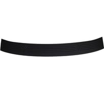 Накладка Русская Артель на задний бампер Ford Kuga 2012-2016 N-207202