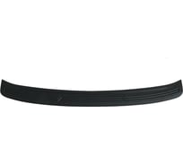 Накладка Русская Артель на задний бампер KIA Rio III хетчбек 2015-2016 рестайлинг N-207602