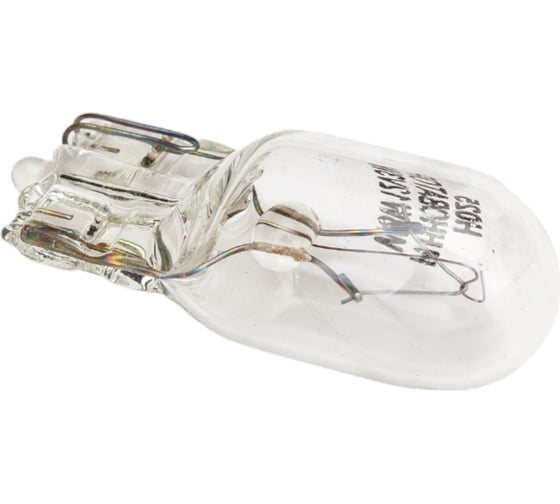 Лампа накаливания ИННОВАТОР АБЦ 12V 3W W2.1x9.5d упаковка 10 шт. H025