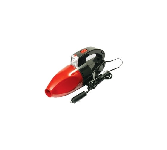 Автопылесос KIOKI 12V10 20 с фонарем 0975607569
