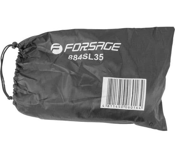 Стартовые провода Forsage F-884SL35 1000 А, 4.5 м 52764