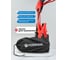 Стартовые провода Forsage 1000А, 4.5м F-884SL35 52764 F-884SL35(52764) 3
