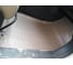 Автомобильные полиуретановые коврики в салон HYUNDAI Elantra, 2007, 4 шт., бежевые ELEMENT NLC.20.21.212 2