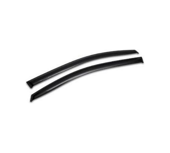 Дефлекторы окон 4 door KIA C'EED Hb 2012- Sim NLD.SKICEE1232 1