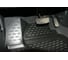 Автомобильные полиуретановые коврики в салон KIA Cerato 3D, 2013, 4 шт. ELEMENT NLC.3D.25.48.210 2