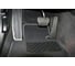 Автомобильные текстильные коврики в салон BMW 3 F30 АКПП 2012, сед., 4 шт. Klever NLT.05.35.11.110kh 2