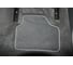 Автомобильные текстильные коврики в салон BMW 3 F30 АКПП 2012, сед., 4 шт. Klever NLT.05.35.11.110kh 4