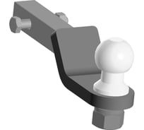 Шаровый узел 30.8x30.8 мм под американское авто Oris 8002-E 24642141