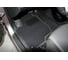 Автомобильные текстильные коврики в салон KIA Ceed II АКПП 2010, хб., 5 шт. Klever NLT.25.20.22.110kh 2
