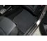 Автомобильные текстильные коврики в салон KIA Ceed II АКПП 2010, хб., 5 шт. Klever NLT.25.20.22.110kh 3