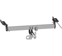 Фаркоп ТСУ на Exeed LX 2017- Oris 7617-A