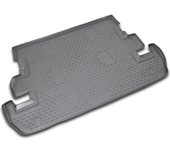 Коврик в багажник Element TOYOTA Land Cruiser Prado 01/2003-12/2009, внед. NLC.48.01.B13 1