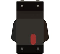 Защита картера и КПП SHERIFF для SUZUKI Escudo 1988-1997 1.6/ 2.0/ SUZUKI Vitara 1988-1999 1.6/ 2.0, гнутая, сталь 2.0 мм, с крепежом 0062