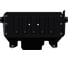 Защита картера и КПП SHERIFF для FORD Transit 2014-2.2TD МТ 4WD, универсальнай штамповка, сталь 3 мм, с крепежом 2943 1
