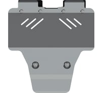 Защита картера SHERIFF двигателя алюминий 5 мм для SUBARU Outback-2009 / / 2011 / 2012 / 2013 / 2014 / 2015 2010