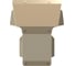 Защита картера SHERIFF для GM GMC Sierra 1500 2010-2014 5,3 АТ, гнутая, AL 5 мм, с крепежом 2364 1