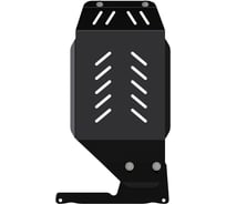 Защита КПП SHERIFF сталь 2 мм для SUBARU Forester-2013 / 2014 / 2015 / 2016 / 2017 / 2018 2550