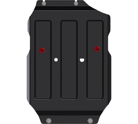 Защита КПП SHERIFF сталь 2.5 мм для NISSAN Navara-2015 / 2016 / 2017 / 2018 / 2019 / 2020 / 2021 / 2022-3165 1