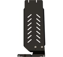 Защита АКПП SHERIFF для SUBARU Impreza 2003-2008 1.5 AT, гнутая, сталь 2.0 мм, с крепежом 2290