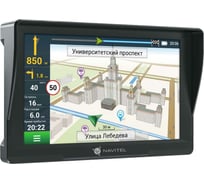 Навигатор NAVITEL E777 TRUCK