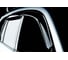 Дефлекторы окон 4 door CHEVROLET CRUZE hb. 2012- Sim NLD.SCHCRUH1232 5