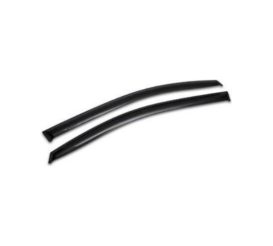 Дефлекторы окон 4 door NISSAN ALMERA Classic 2005-2012/SYLPHY 2000-2005 Sim NLD.SNIALC0532 1