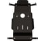 Защита картера двигателя SHERIFF сталь 2.5 мм, для UAZ Patriot-2007/2008/2009/2010/2011/2012/2013/2014 1254 1