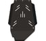 Защита АКПП и РК SHERIFF для LEXUS LX470-для 0530 2002-2007 4,7/ TOYOTA Land Cruiser 100-для 0530 1998-2002 4,7, гнутая, сталь 2.5 мм, с крепежом Sheri 0673 1